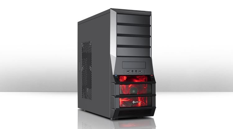 system unit