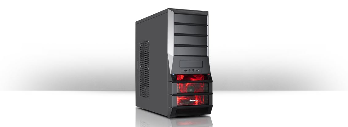 system unit