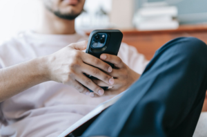 messaging