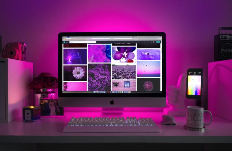 monitor