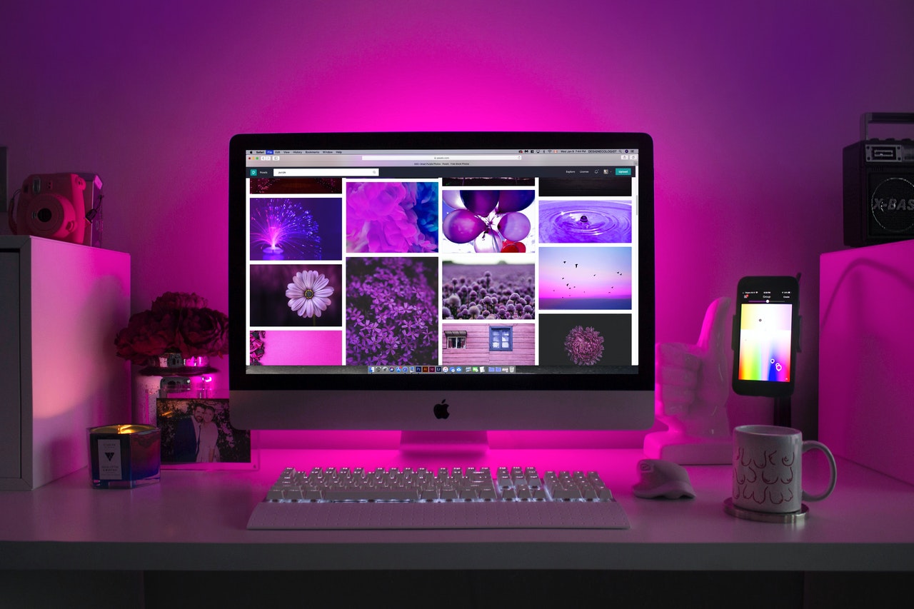 monitor