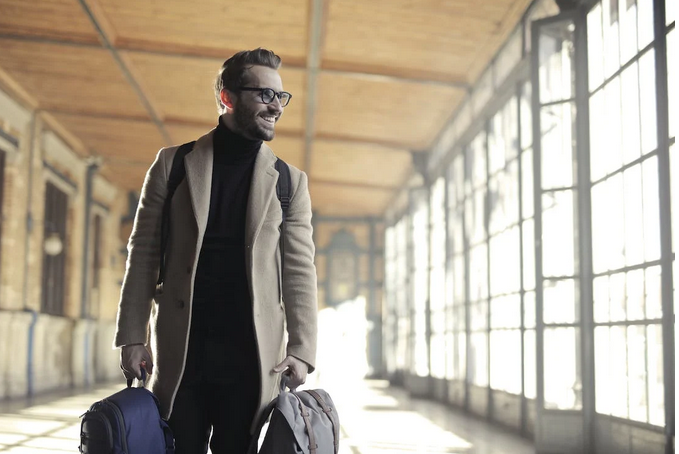 airports