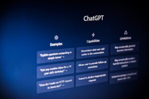 chat