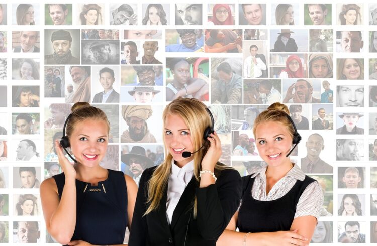 customer service
