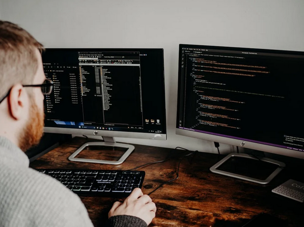 IT support